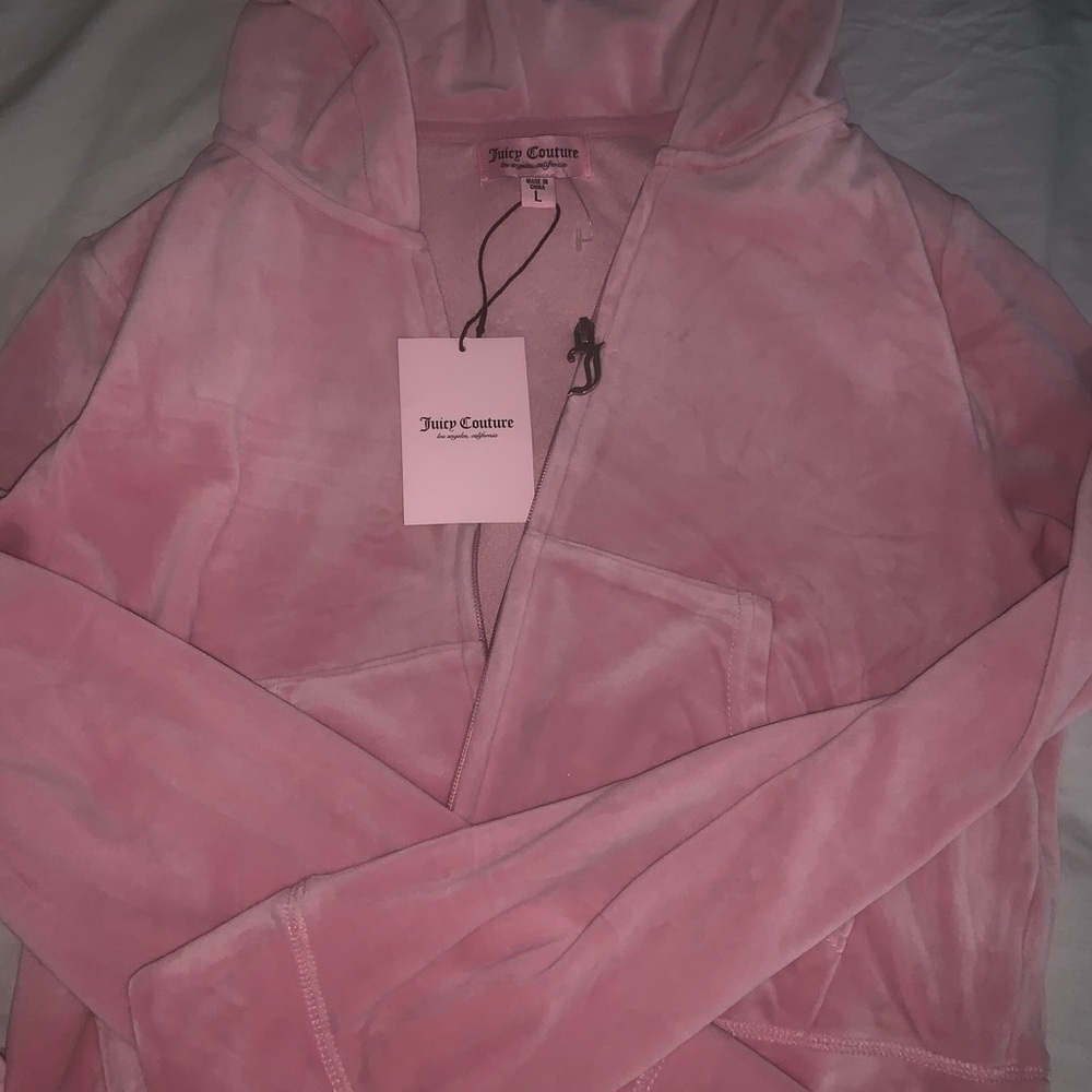 Juicy Couture set